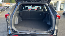 Toyota RAV4 2.5 PHEV GR Sport 5dr CVT Estate